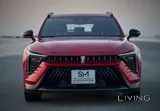 بيستون بي 70إس  ليموزين 2023